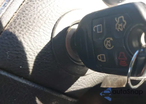 2017 Ford Taurus Sel from USA, damaged, VIN 1FAHP2E85HG115551